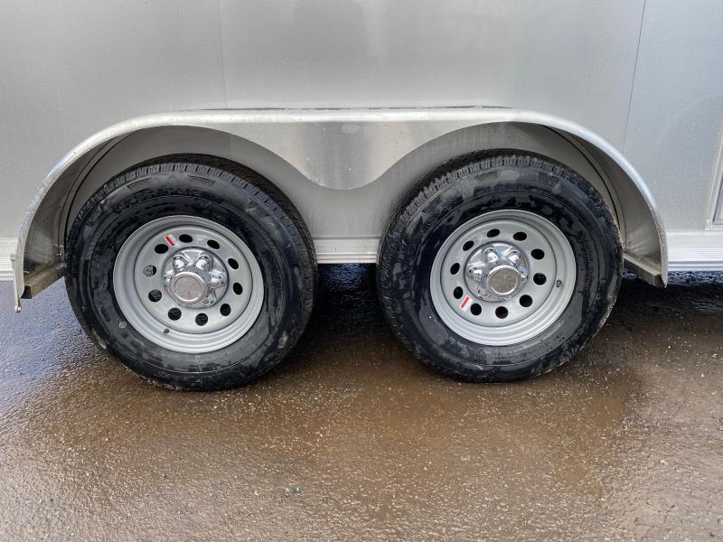 new Horse Trailers Frontier Trailers  for sale, in Loudon, NH Thumbnail 18