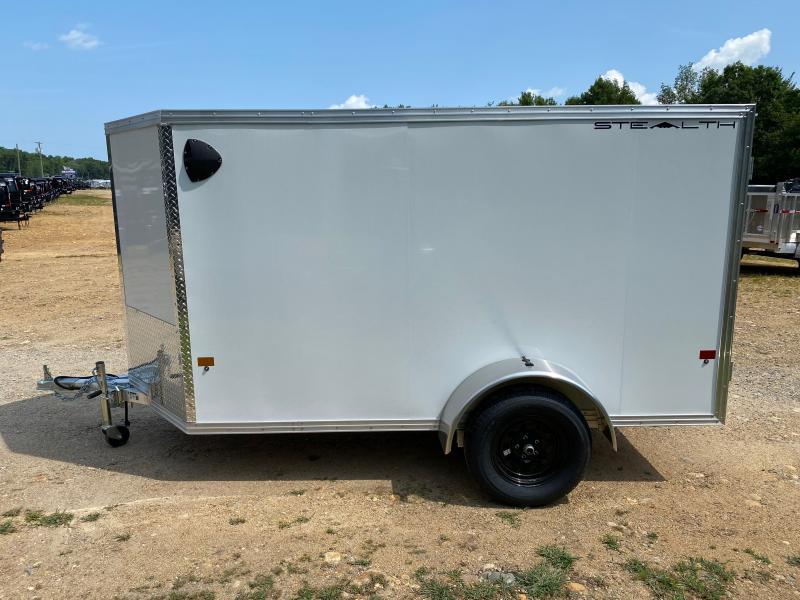 new Cargo (Enclosed) Trailers Stealth Trailers  for sale, in Loudon, NH Thumbnail 7
