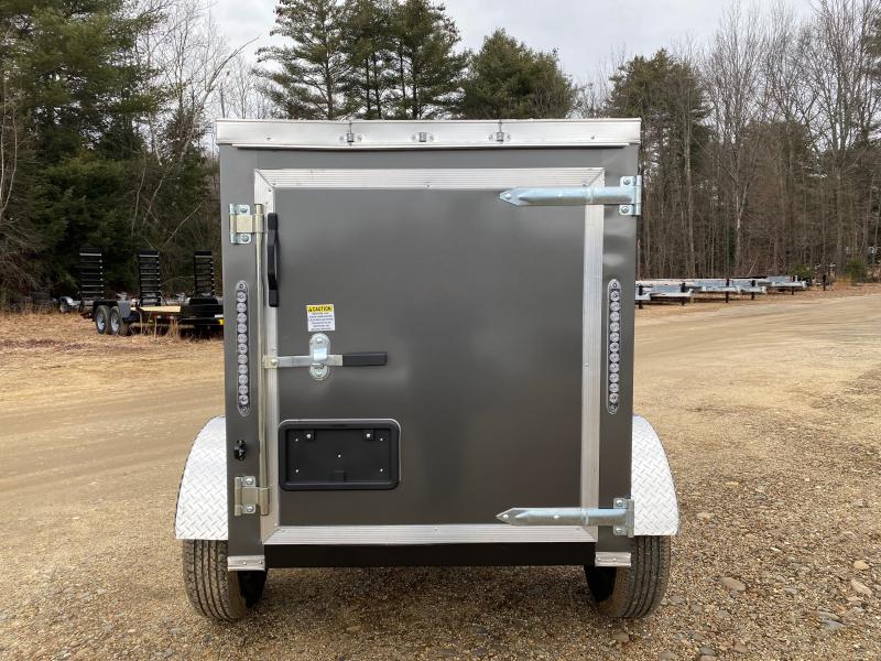 new Cargo (Enclosed) Trailers Fast Cargo  for sale, in Loudon, NH Thumbnail 5