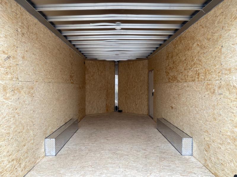 new Cargo (Enclosed) Trailers Stealth Trailers  for sale, in Loudon, NH Thumbnail 15