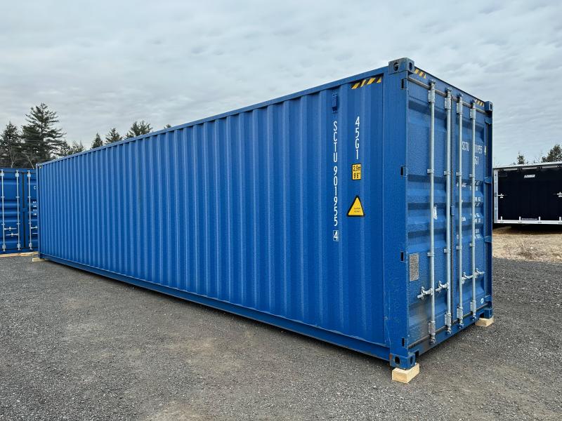 2022 Other 40' High Cube Storage / Shipping Container