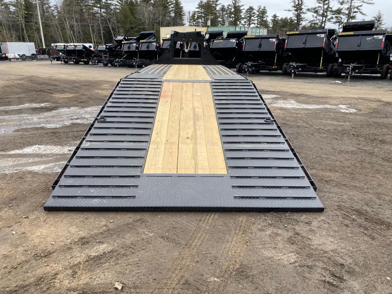 new Equipment / Flatbed Trailers Diamond C Trailers  for sale, in Loudon, NH Thumbnail 10