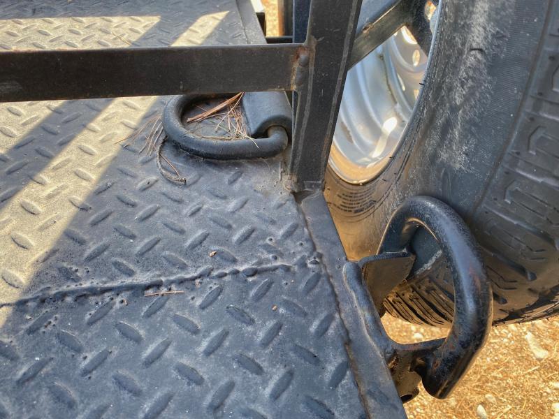 used Car Haulers / Racing Trailers Liberty  for sale, in Loudon, NH Thumbnail 13