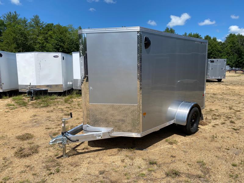 new Cargo (Enclosed) Trailers Stealth Trailers  for sale, in Loudon, NH Thumbnail 8
