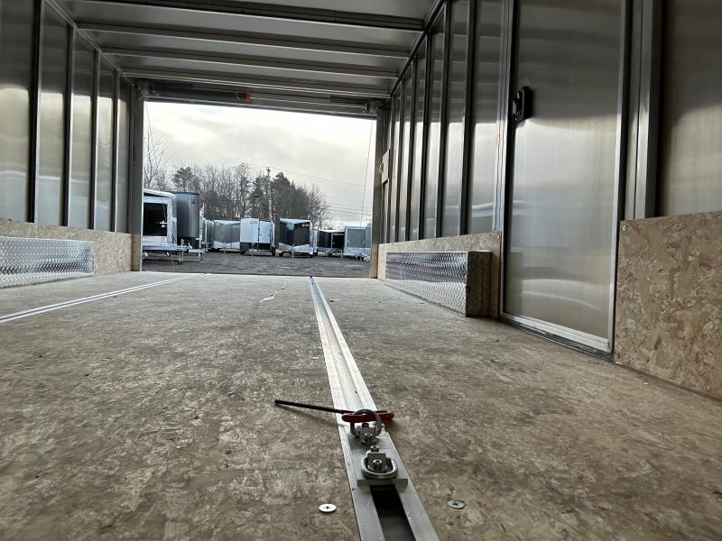 new Snowmobile Trailers SnoPro Trailers  for sale, in Loudon, NH Thumbnail 14