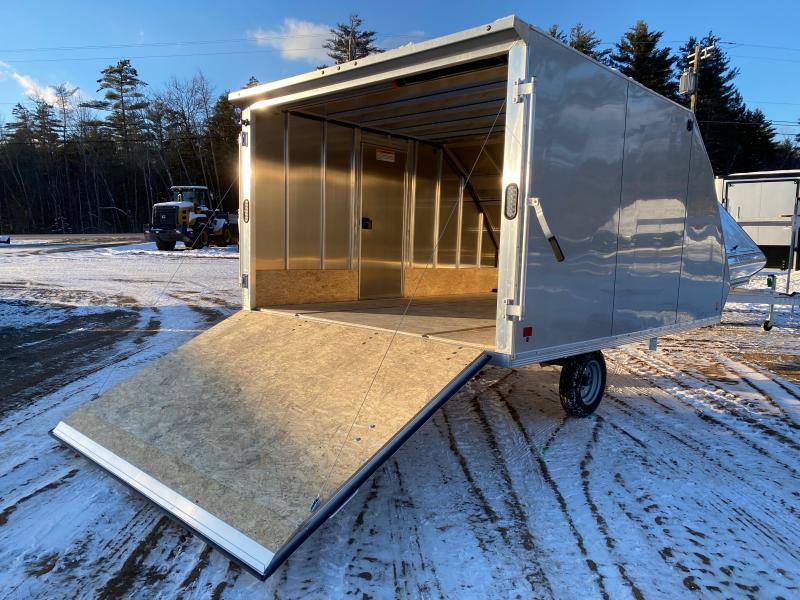 new Snowmobile Trailers SnoPro Trailers  for sale, in Loudon, NH Thumbnail 2