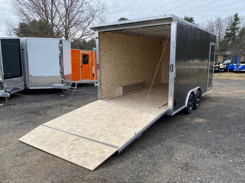 new Cargo (Enclosed) Trailers Stealth Trailers  for sale, in Loudon, NH Thumbnail 11