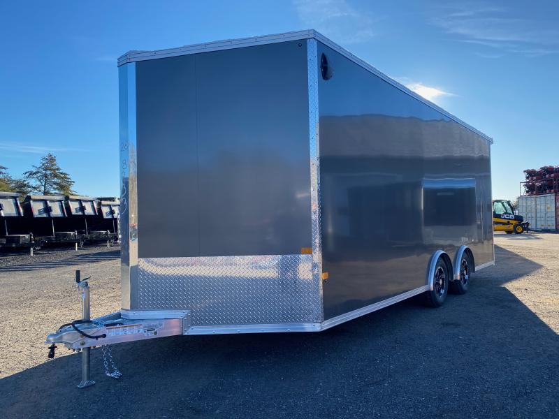 new Cargo (Enclosed) Trailers Stealth Trailers  for sale, in Loudon, NH Thumbnail 8