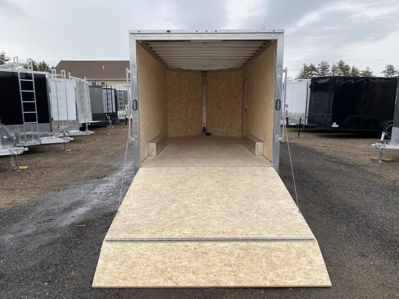 new Cargo (Enclosed) Trailers Stealth Trailers  for sale, in Loudon, NH Thumbnail 10