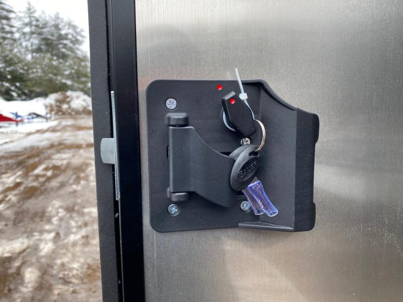 new Snowmobile Trailers SnoPro Trailers  for sale, in Loudon, NH Thumbnail 16