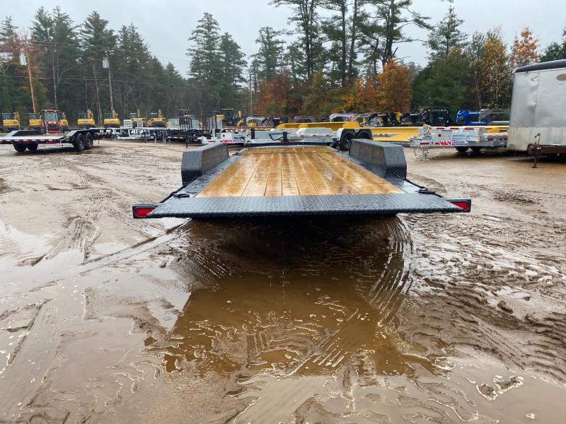 new Equipment / Flatbed Trailers Diamond C Trailers  for sale, in Loudon, NH Thumbnail 5