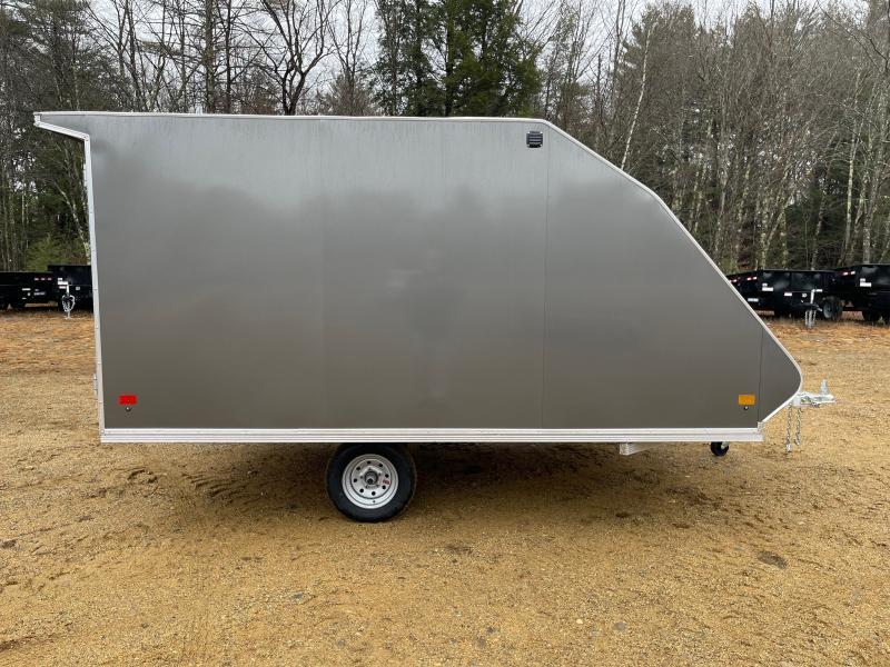 new Snowmobile Trailers SnoPro Trailers  for sale, in Loudon, NH Thumbnail 5