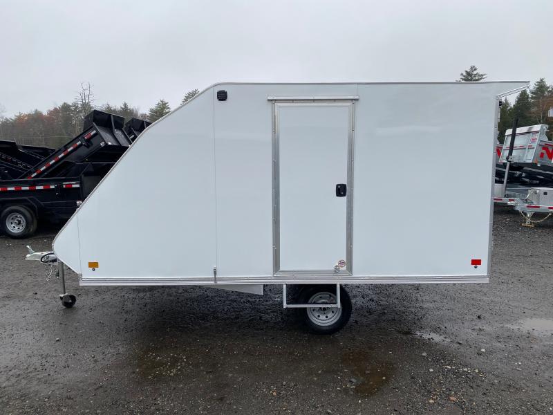 new Snowmobile Trailers SnoPro Trailers  for sale, in Loudon, NH Thumbnail 9