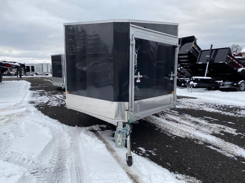 new Snowmobile Trailers SnoPro Trailers  for sale, in Loudon, NH Thumbnail 3