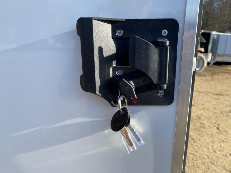 new Cargo (Enclosed) Trailers Stealth Trailers  for sale, in Loudon, NH Thumbnail 15