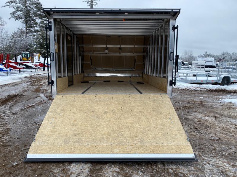 new Snowmobile Trailers SnoPro Trailers  for sale, in Loudon, NH Thumbnail 10