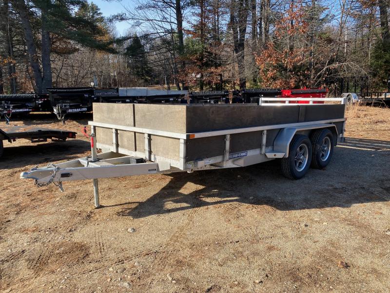 used Utility Trailers Sure-Trac  for sale, in Loudon, NH Thumbnail 8