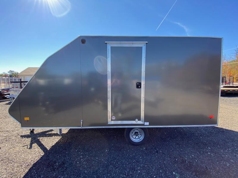 new Snowmobile Trailers Mission  for sale, in Loudon, NH Thumbnail 3