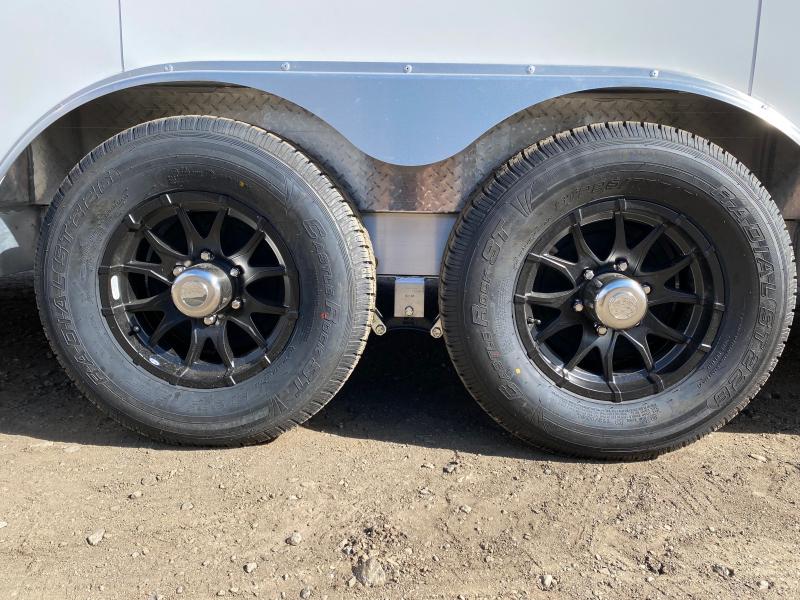 new Car Haulers / Racing Trailers Stealth Trailers  for sale, in Loudon, NH Thumbnail 22