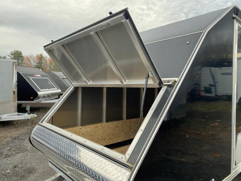 used Snowmobile Trailers SnoPro Trailers  for sale, in Loudon, NH Thumbnail 18