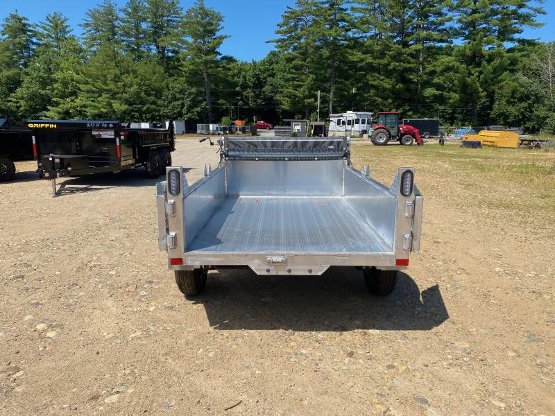new Dump Trailers CargoPro Trailers  for sale, in Loudon, NH Thumbnail 14