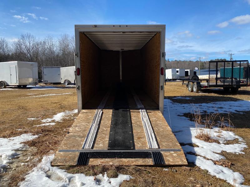 used Cargo (Enclosed) Trailers Stealth Trailers  for sale, in Loudon, NH Thumbnail 10
