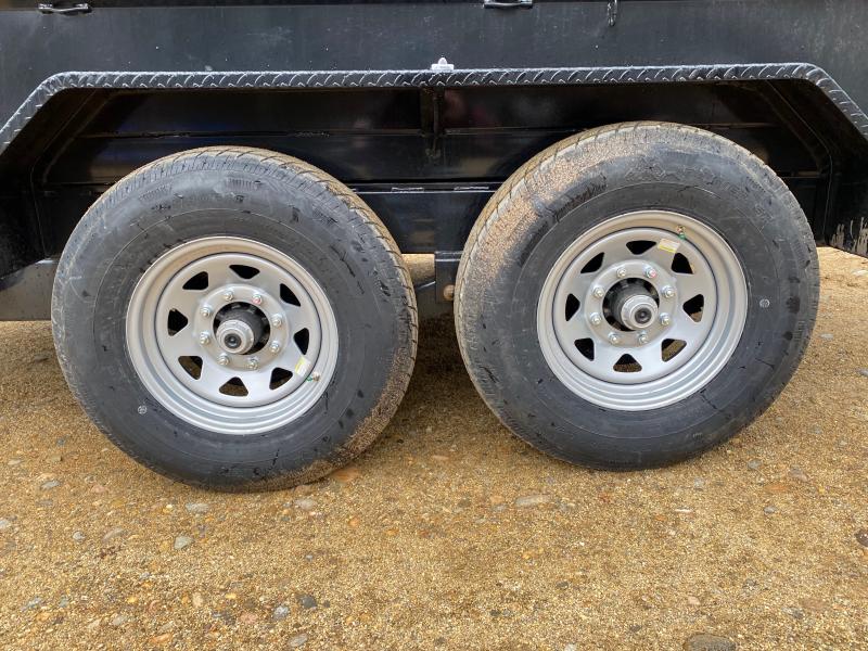 new Dump Trailers Sure-Trac  for sale, in Loudon, NH Thumbnail 18