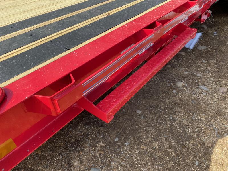 new Equipment / Flatbed Trailers Diamond C Trailers  for sale, in Loudon, NH Thumbnail 15