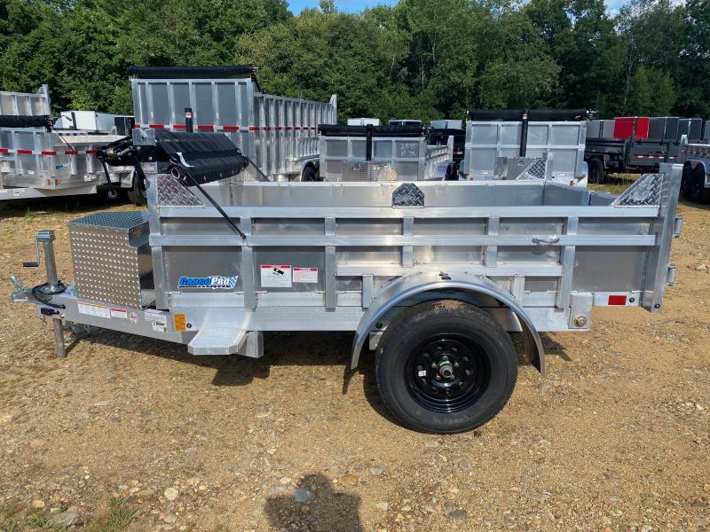 new Dump Trailers Cargo Pro  for sale, in Loudon, NH Thumbnail 7
