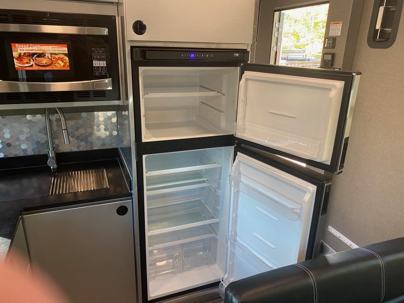 used Toy Haulers ATC Game Changer Pro for sale, in Loudon, NH Thumbnail 41