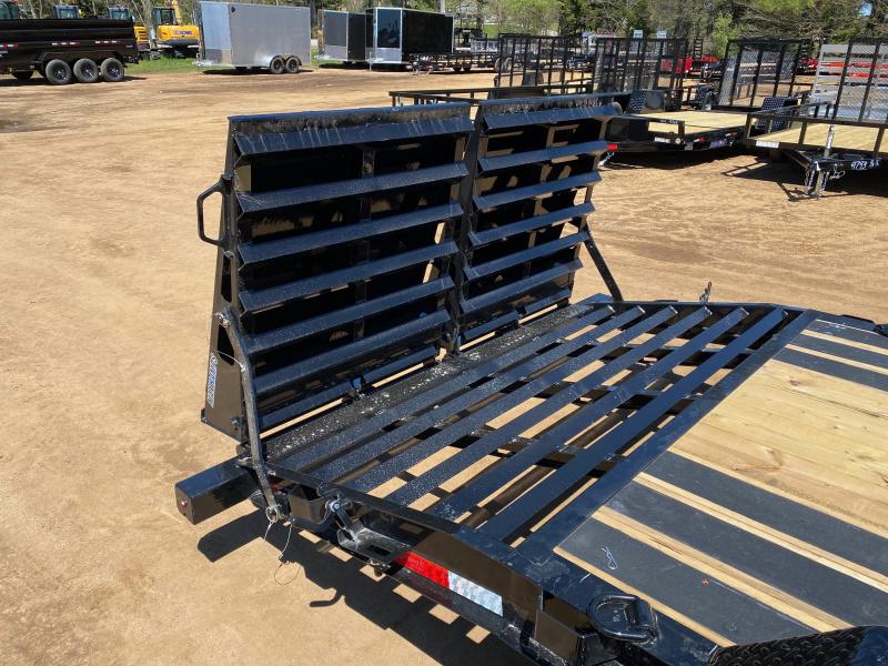 new Equipment / Flatbed Trailers Diamond C Trailers  for sale, in Loudon, NH Thumbnail 12