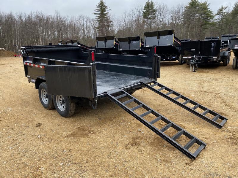 new Dump Trailers Sure-Trac  for sale, in Loudon, NH Thumbnail 13