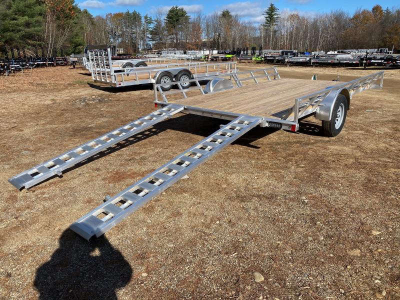 new Utility Trailers CargoPro Trailers  for sale, in Loudon, NH Thumbnail 11