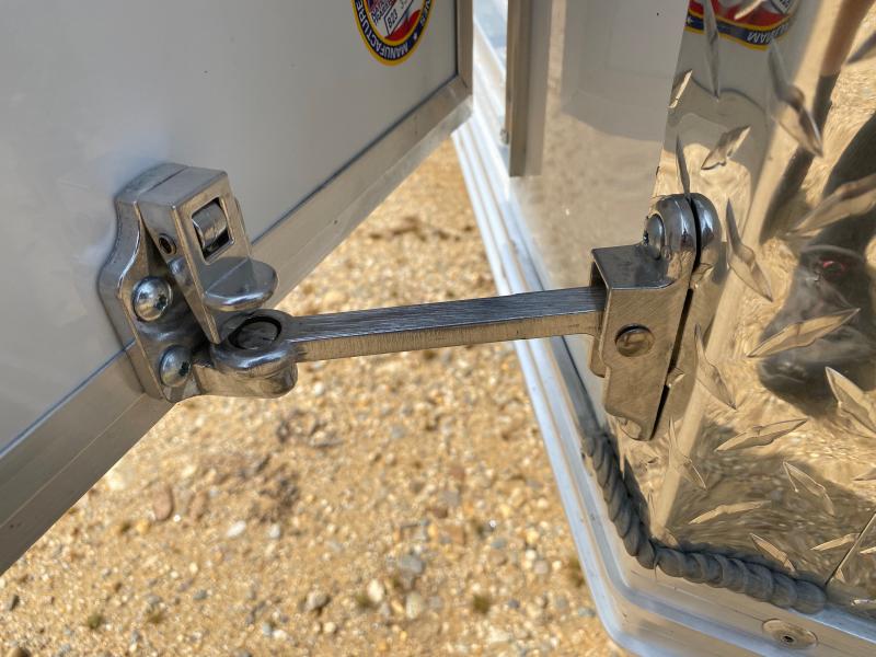 new Cargo (Enclosed) Trailers Stealth Trailers  for sale, in Loudon, NH Thumbnail 22