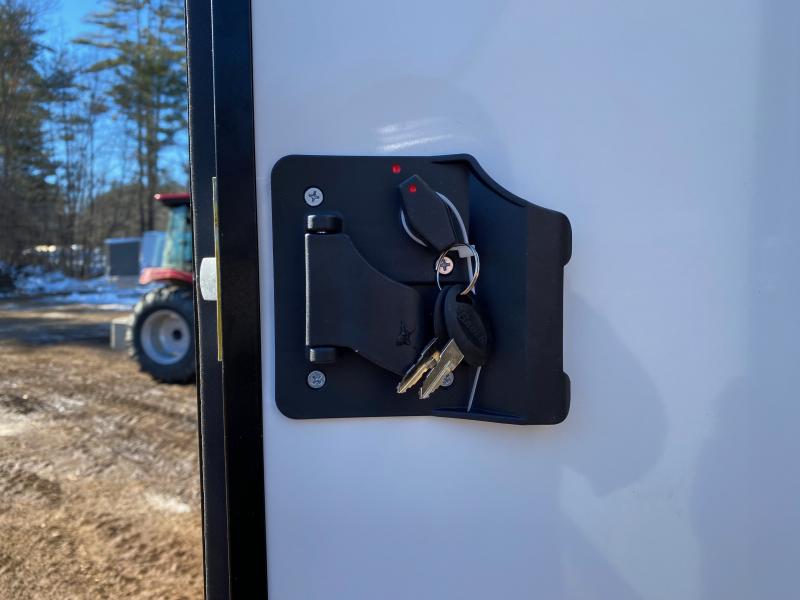 new Snowmobile Trailers SnoPro Trailers  for sale, in Loudon, NH Thumbnail 19