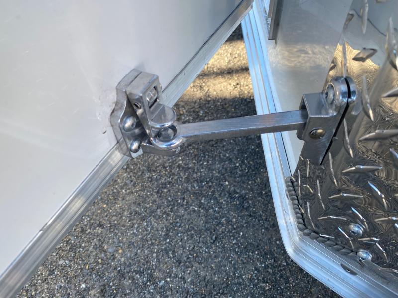 new Cargo (Enclosed) Trailers Stealth Trailers  for sale, in Loudon, NH Thumbnail 24