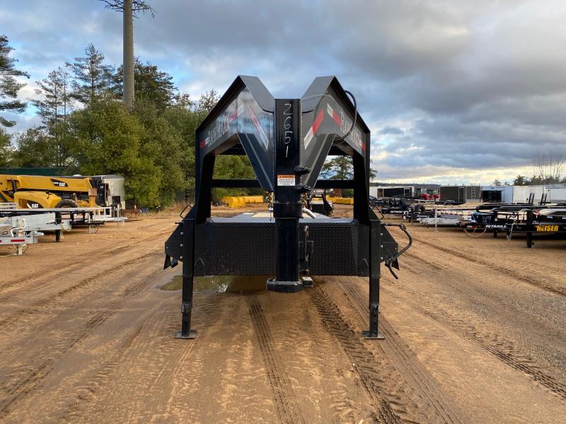 new Equipment / Flatbed Trailers RawMaxx  for sale, in Loudon, NH Thumbnail 9