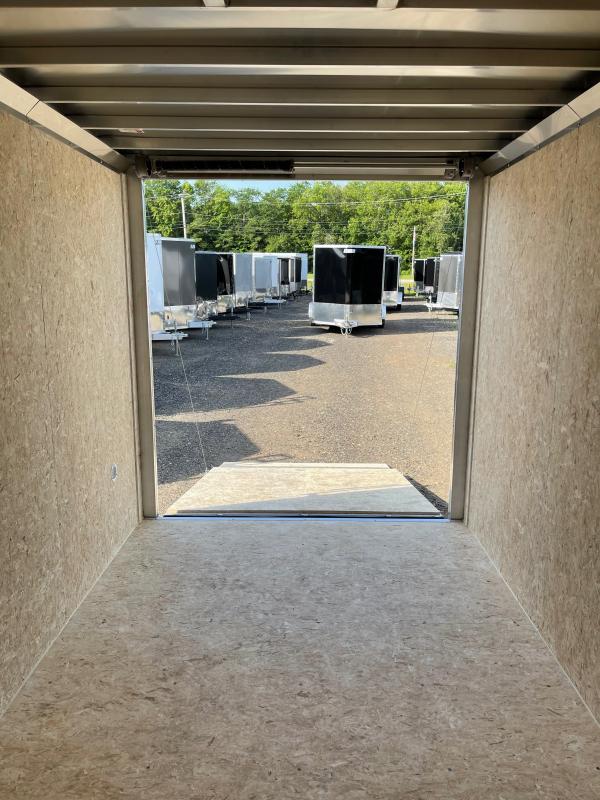 new Cargo (Enclosed) Trailers ATC  for sale, in Loudon, NH Thumbnail 15