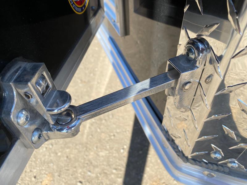 new Car Haulers / Racing Trailers Stealth Trailers  for sale, in Loudon, NH Thumbnail 25