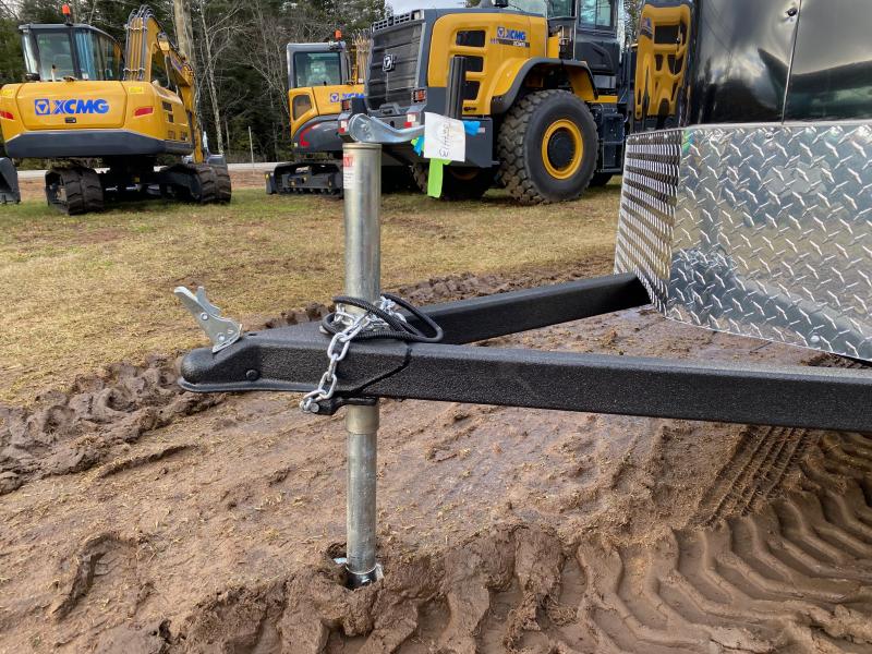 new Cargo (Enclosed) Trailers ITI Cargo  for sale, in Loudon, NH Thumbnail 21