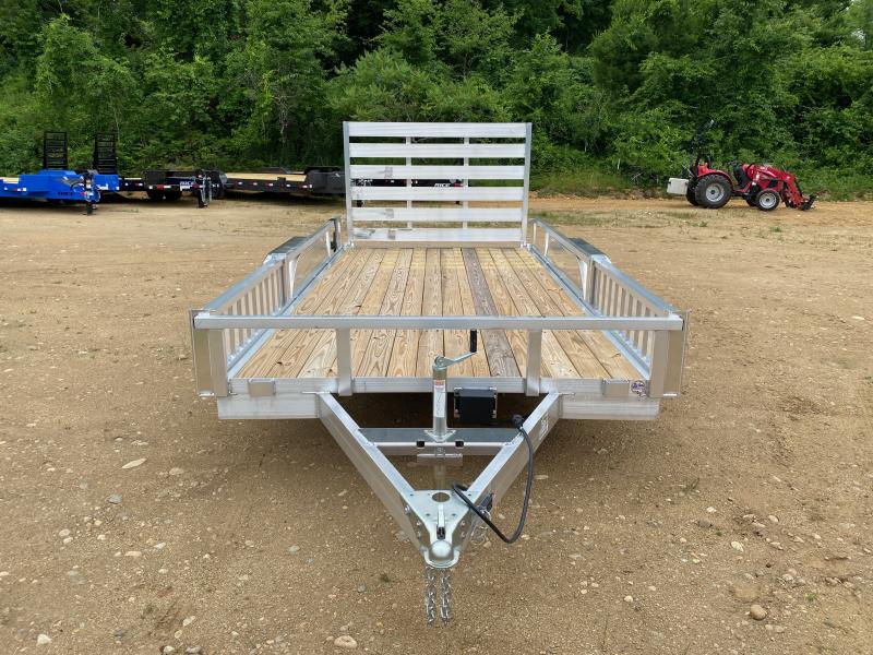 new Utility Trailers Sure-Trac  for sale, in Loudon, NH Thumbnail 10