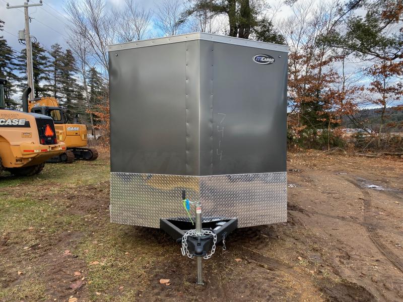 new Cargo (Enclosed) Trailers ITI Cargo  for sale, in Loudon, NH Thumbnail 9