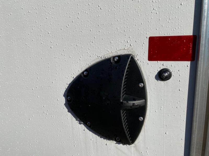 new Snowmobile Trailers Stealth Trailers  for sale, in Loudon, NH Thumbnail 25