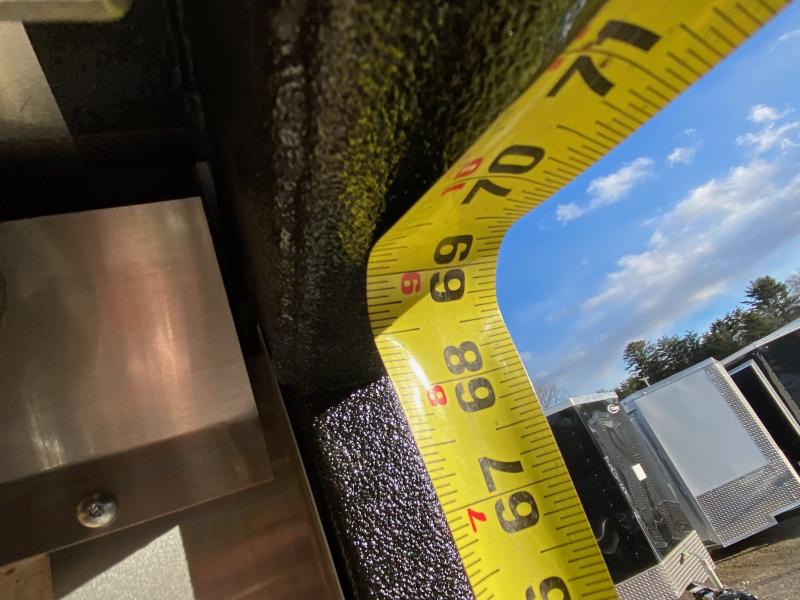 new Cargo (Enclosed) Trailers ITI Cargo  for sale, in Loudon, NH Thumbnail 13