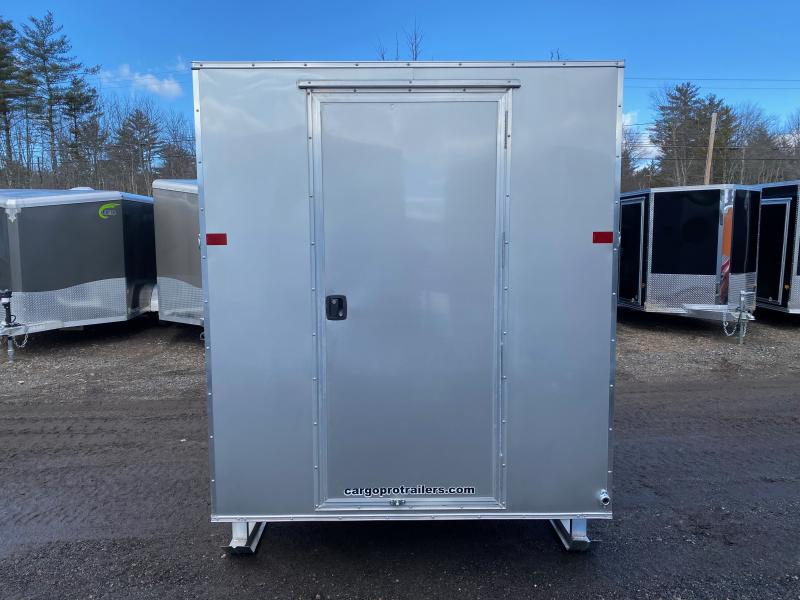 new Ice / Tiny Houses Cargo Pro  for sale, in Loudon, NH Thumbnail 3