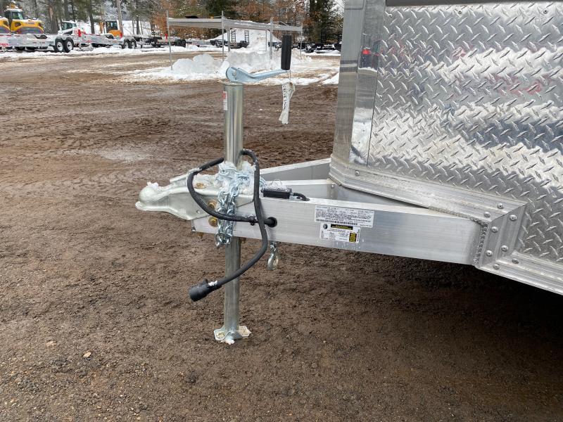 new Cargo (Enclosed) Trailers Stealth Trailers  for sale, in Loudon, NH Thumbnail 25