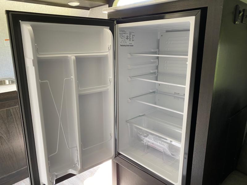 new Travel Trailers Braxton Creek Bushwhacker Plus for sale, in Loudon, NH Thumbnail 12