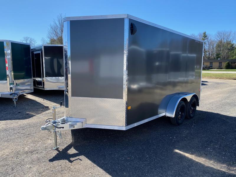 new Cargo (Enclosed) Trailers Stealth Trailers  for sale, in Loudon, NH Thumbnail 9