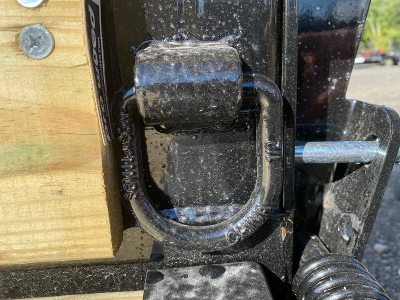 new Utility Trailers Sure-Trac  for sale, in Loudon, NH Thumbnail 12