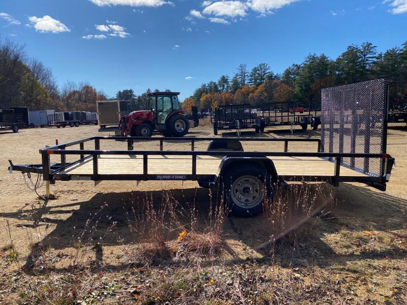 new Utility Trailers Sure-Trac  for sale, in Loudon, NH Thumbnail 7